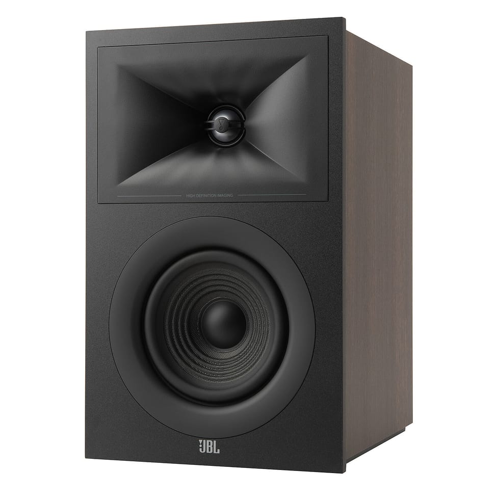 JBL 250B Stage 2 Espresso — image 3