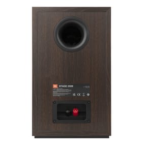 JBL 250B Stage 2 Espresso — image 4