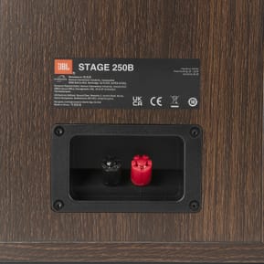 JBL 250B Stage 2 Espresso — image 5
