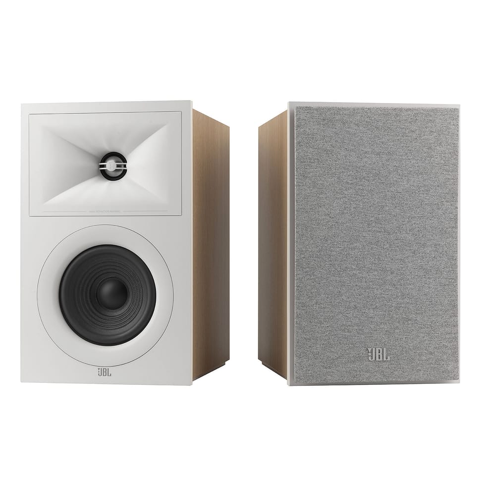 JBL 250B Stage 2 Latte — image 1