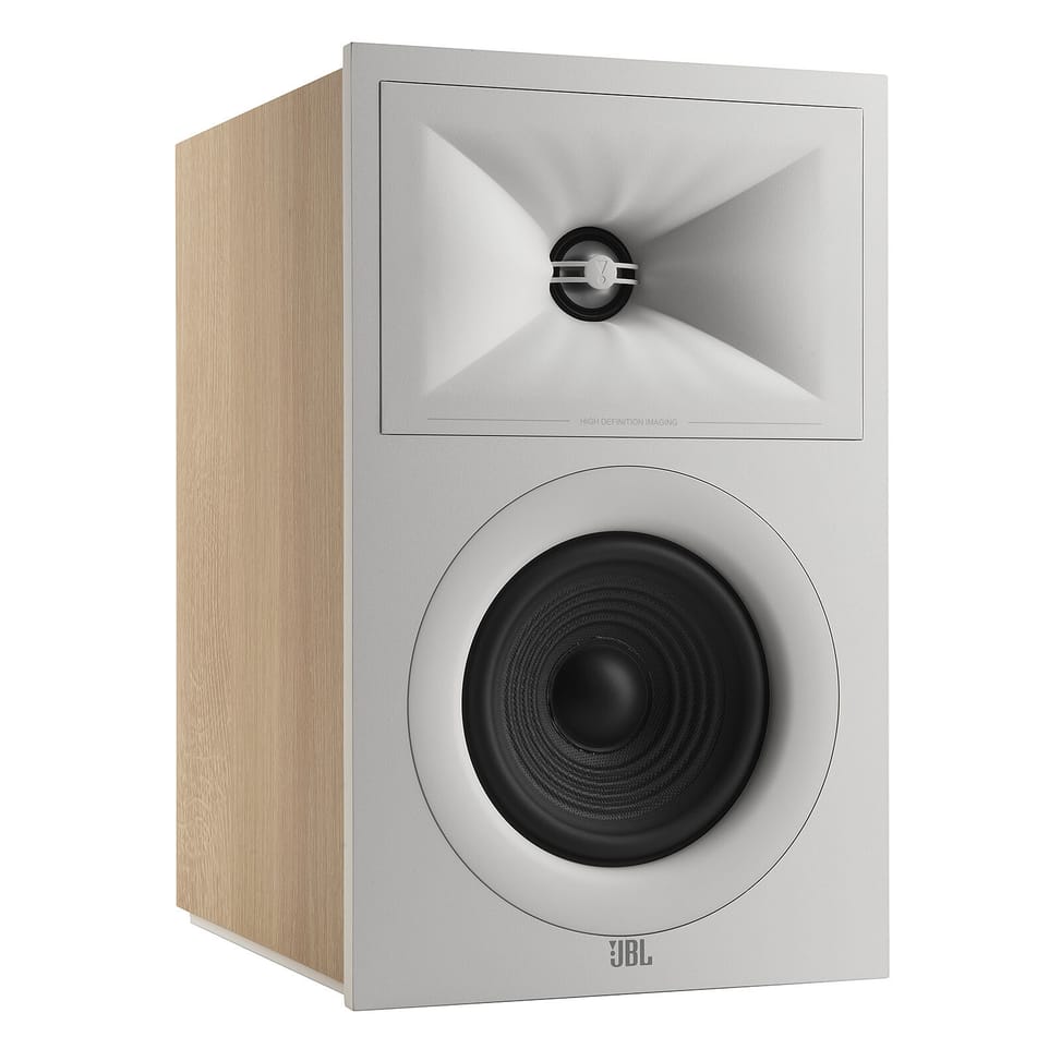 JBL 250B Stage 2 Latte — image 3