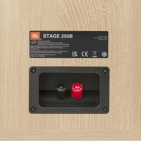 JBL 250B Stage 2 Latte — image 5