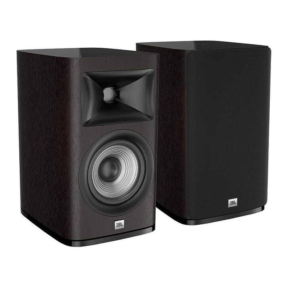 JBL Studio 620 Dark Walnut — image 1