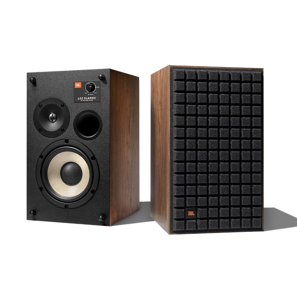 JBL L52 Classic Noir — image 1