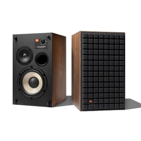 JBL L52 Classic Noir