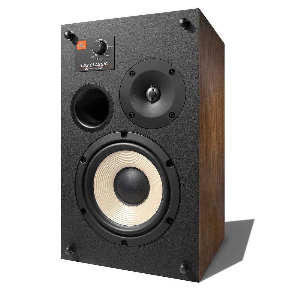 JBL L52 Classic Noir — image 4
