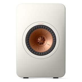 KEF LS50 Meta Blanc Minéral — image 2