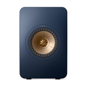 KEF LS50 Meta Bleu Royal — image 2