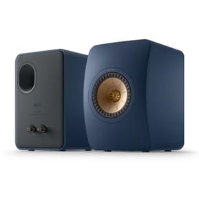KEF LS50 Meta Bleu Royal — image 3