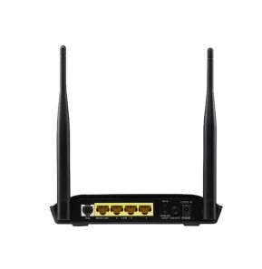 Routeur Modem WI-Fi D-Link ADSL2/2+11n 300Mbps avec 4x10/100mbps