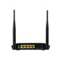 Routeur Modem WI-Fi D-Link ADSL2/2+11n 300Mbps avec 4x10/100mbps