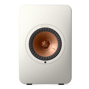 KEF LS50 Wireless II Blanc Minéral — image 3