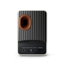 KEF LS50 Wireless II Blanc Minéral