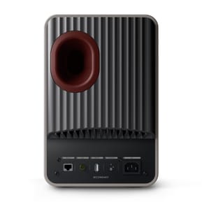 KEF LS50 Wireless II Gris Titane — image 5