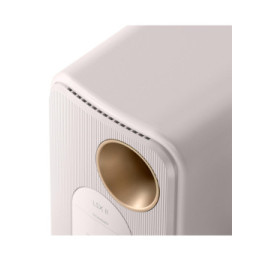 KEF LSX II Blanc Minéral