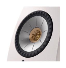 KEF LSX II Blanc Minéral