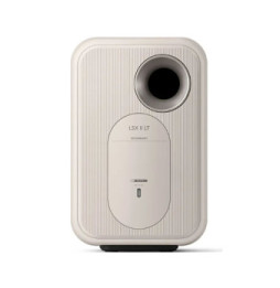 KEF LSX II LT Blanc Galet