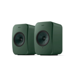 KEF LSX II LT Vert Sauge