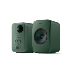 KEF LSX II LT Vert Sauge