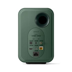 KEF LSX II LT Vert Sauge — image 4