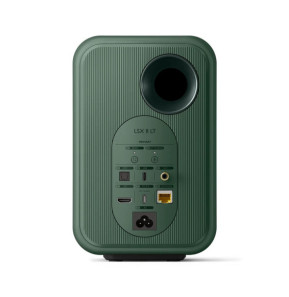 KEF LSX II LT Vert Sauge