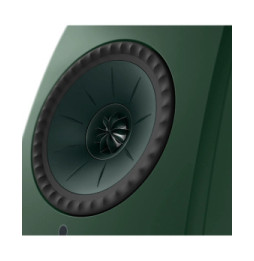 KEF LSX II LT Vert Sauge