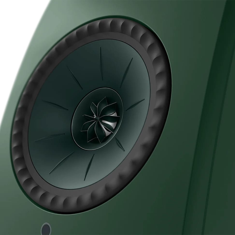 KEF LSX II LT Vert Sauge — image 5
