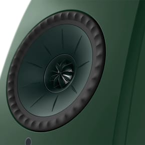 KEF LSX II LT Vert Sauge — image 5