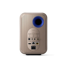 KEF LSX II Soundwave by Terence Conran