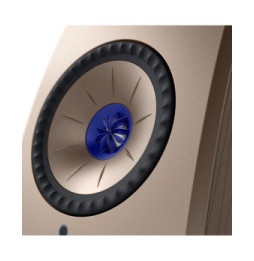 KEF LSX II Soundwave by Terence Conran