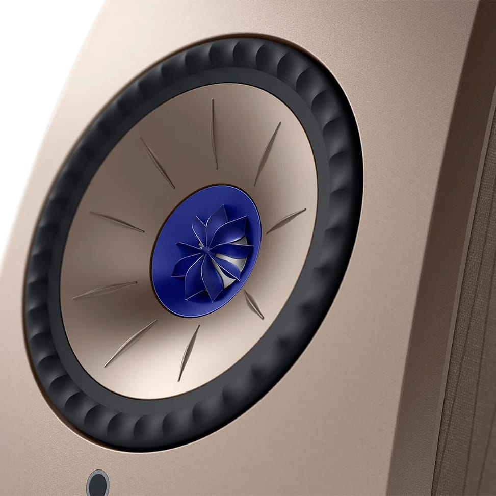 KEF LSX II Soundwave by Terence Conran — image 4