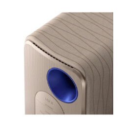 KEF LSX II Soundwave by Terence Conran