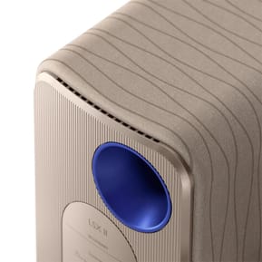 KEF LSX II Soundwave by Terence Conran — image 5