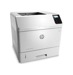 Imprimante Laser Monochrome HP LaserJet Enterprise M605dn (E6B70A)