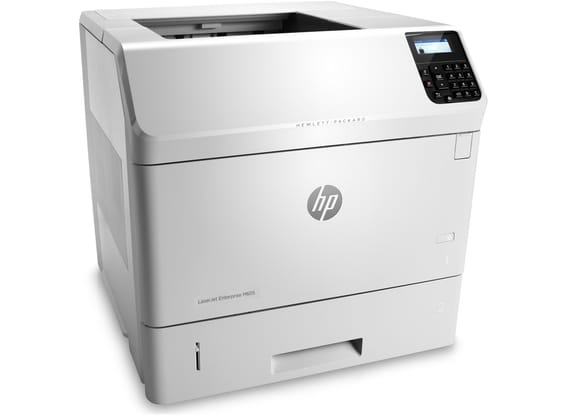 Imprimante Laser Monochrome HP LaserJet Enterprise M605dn (E6B70A)