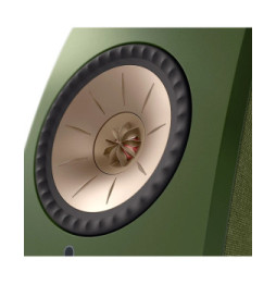 KEF LSX II Vert
