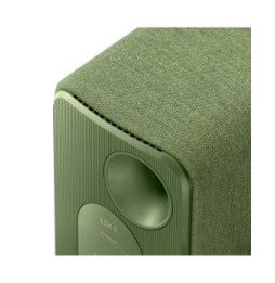 KEF LSX II Vert