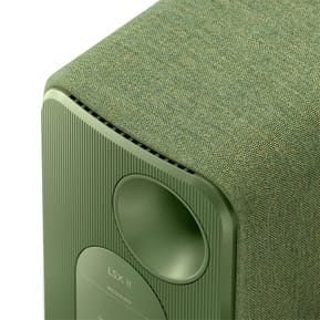 KEF LSX II Vert — image 4