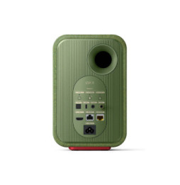 KEF LSX II Vert
