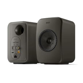KEF LSX II LT Gris Graphite — image 2