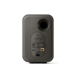 KEF LSX II LT Gris Graphite