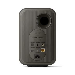 KEF LSX II LT Gris Graphite — image 4