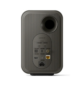 KEF LSX II LT Gris Graphite