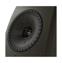KEF LSX II LT Gris Graphite
