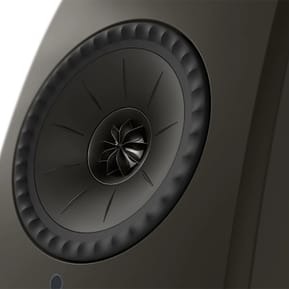 KEF LSX II LT Gris Graphite — image 5