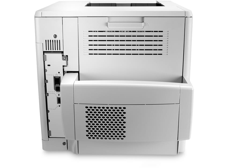 Imprimante Laser Monochrome HP LaserJet Enterprise M605dn (E6B70A)