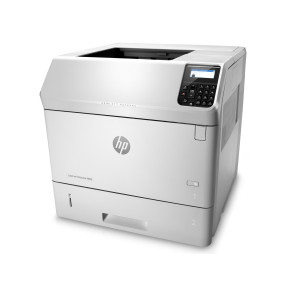 Imprimante Laser Monochrome HP LaserJet Enterprise M605dn (E6B70A)