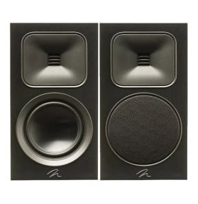MartinLogan Motion Foundation B1 Noir