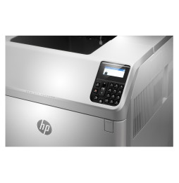 Imprimante Laser Monochrome HP LaserJet Enterprise M605dn (E6B70A)
