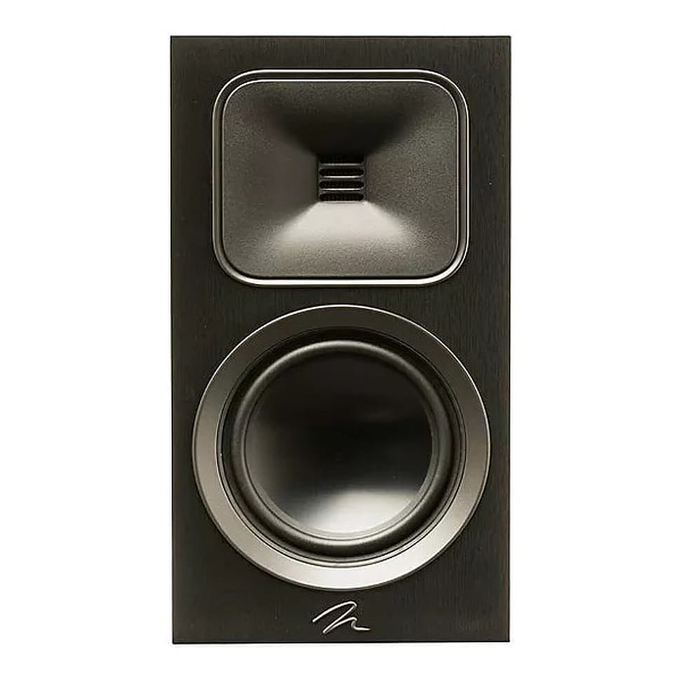 MartinLogan Motion Foundation B1 Noir — image 2